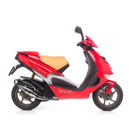 Aprilia lc sport - sr,