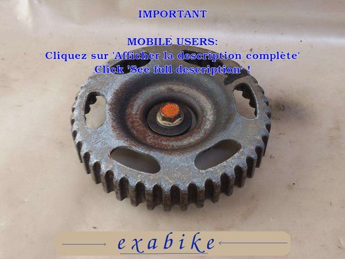 Poulie pour honda - gl, 1500