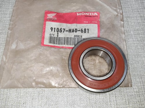 Roulement 28x58x16 atc250 - 28x58x16,