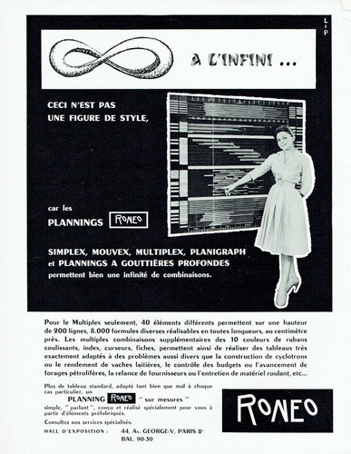Publicité advertising 1021 - publicité,