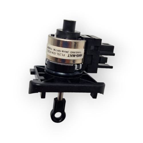Junkers 8716011360 24v motor - 8716011360,