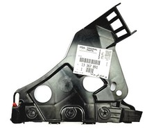 Pare-Chocs Avant Droit