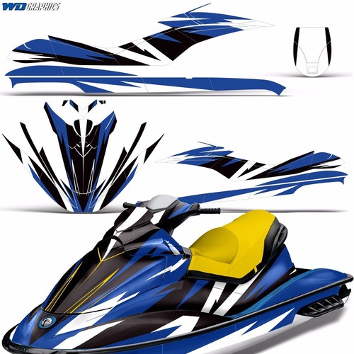 Décalque graphisme kit seadoo - kit,