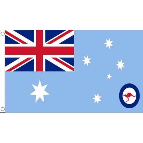 Drapeau australia raf - australia,