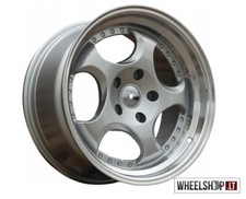 ADR Baskent Style R17 5x120 jantes alliage 4 x 17 pouces 8.5j 9.5j Jelgen BMW