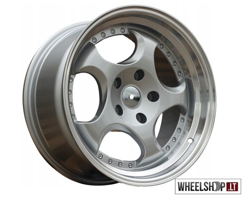 Adr baskent style r17 5x120 - style,