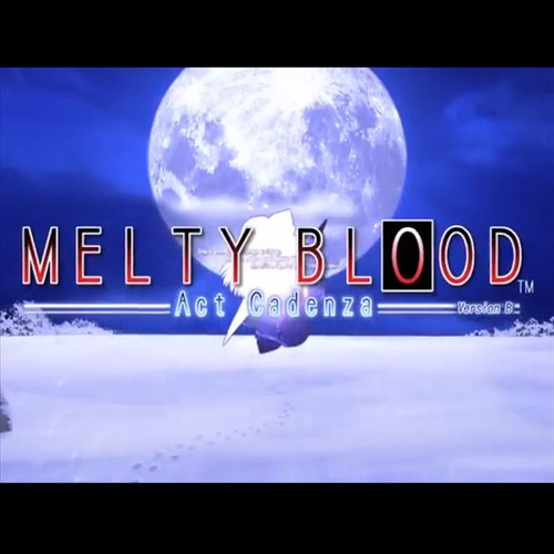 Usé melty sang - melty,