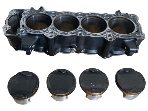 Cylindres pistons kawasaki - cylindres,