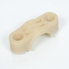 Plastique divers origine pour