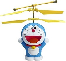 Kyosho Egg RC Helicopter Flying Doraemon Ready To Run TZ005 NEUF du Japon