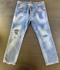 Authentic Dsquared2 Cool Girl