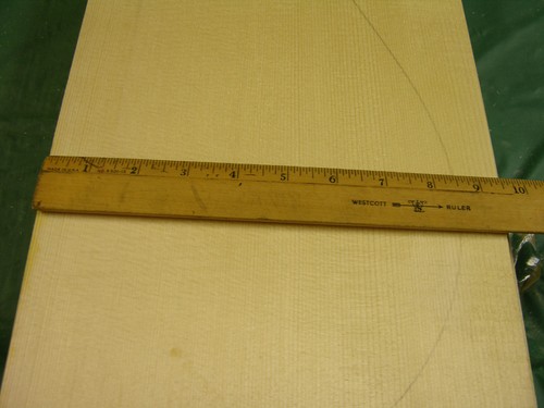 European spruce luthier - spruce,