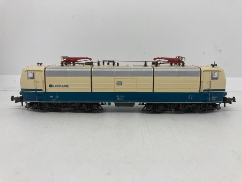 Roco 43692 locomotive - ho,