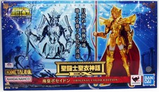 Saint Seiya Myth Cloth EX -