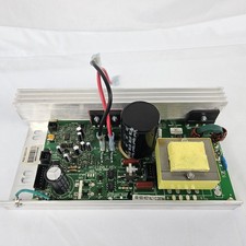 MC2100LT-12 Icon Treadmill Motor Control board ProForm 110V PARTS ONLY Bad Cap