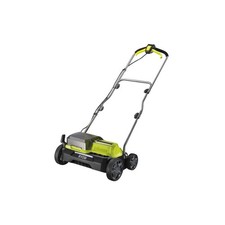 Scarificateur RYOBI 18V