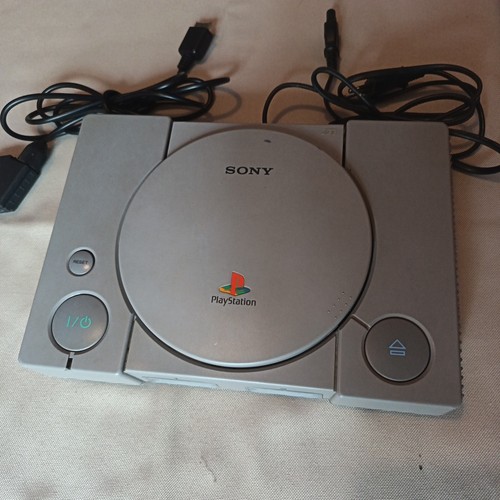 Sony playstation console - sony,
