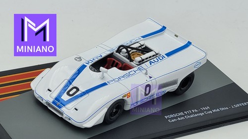 Porsche 917 can - porsche, #0