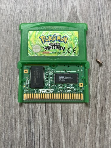 Pokemon vert feuille - pokemon,