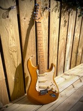 guitare Hohner ST Spécial pro