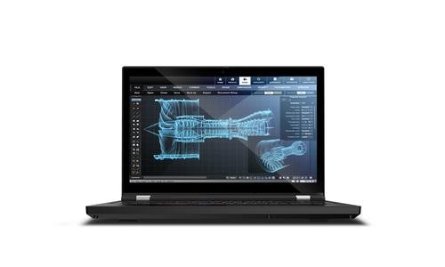 Lenovo thinkpad p15 core i7 - thinkpad, g1