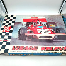 Ancien circuit électrique