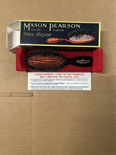 Mason Pearson BN4 Pocket Mix