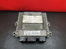 5WS40045B-T Peugeot 307 2.0 Engine Control ECU 9650517980 9647423380 5WS40045BT