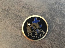 INSIGNE LEGION. 13 DBLE. CCS