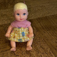 BARBIE HAPPY FAMILLY / KRISSY