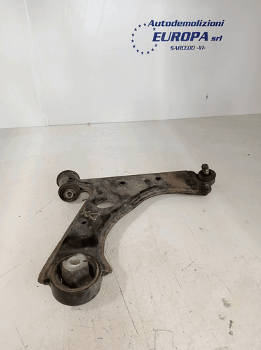 Bras oscillant suspension - bras,