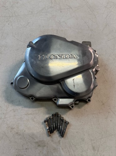 1992 2008 honda nighthawk - 1992-2008, 250