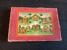 Petit Jeu De Construction