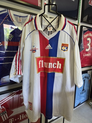 Maillot foot match - maillot,