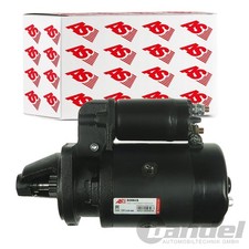 AS-PL Démarreur 2,00kW Compatible Avec CITROËN GS NSU RO | S0694S