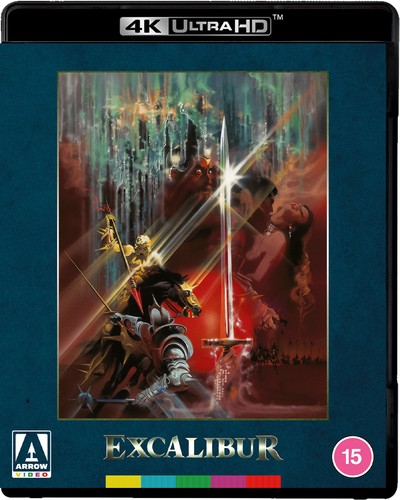 Excalibur - , (4k