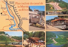 57 SAINT LOUIS ARZVILLER PLAN INCLINE TRANSVERSAL