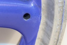 Jante avant SUZUKI GSXR 1100