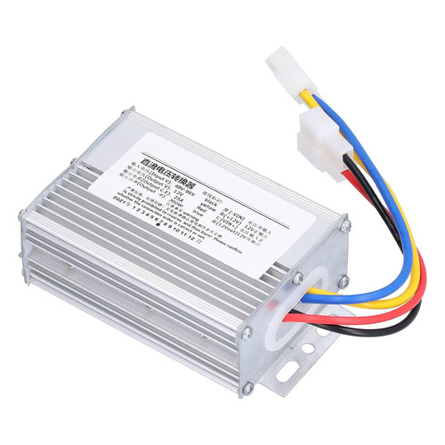 Convertisseur 48v 96v - convertisseur, dc