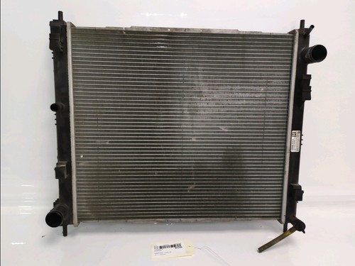 Radiateur eau nissan - eau, juke