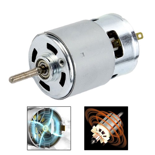 Puissant moteur tondeuse - puissant,