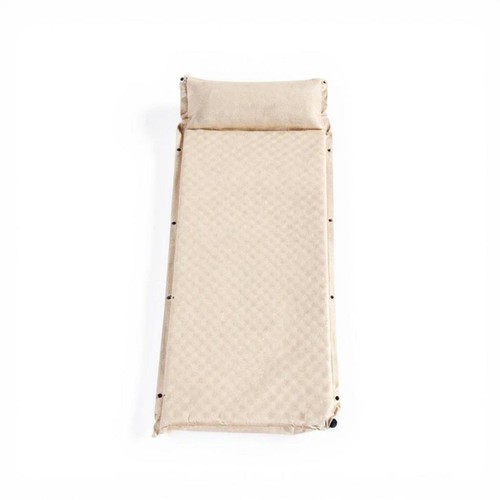 Matelas gonflable camping - ,, lit