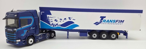 Eligor camion avec - -,