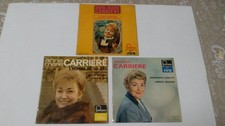 Lot collection de 3 disques