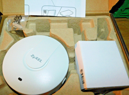Zyxel nwa1121 point wifi - point,