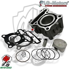 Set Cylindre Groupe Thermique