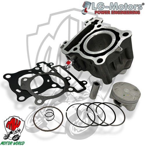Set cylindre groupe - set,