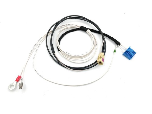 Câble antenne convient pour - antenne,