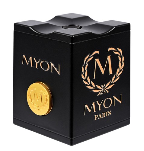 Myon briquet jets - myon, cube