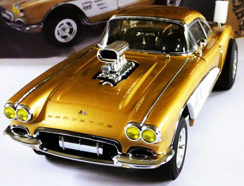 Corvette